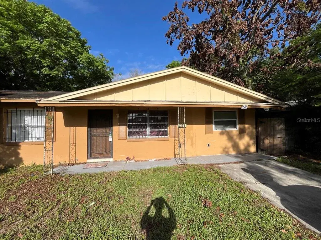 1648 Messina Avenue, Orlando, FL, 32811