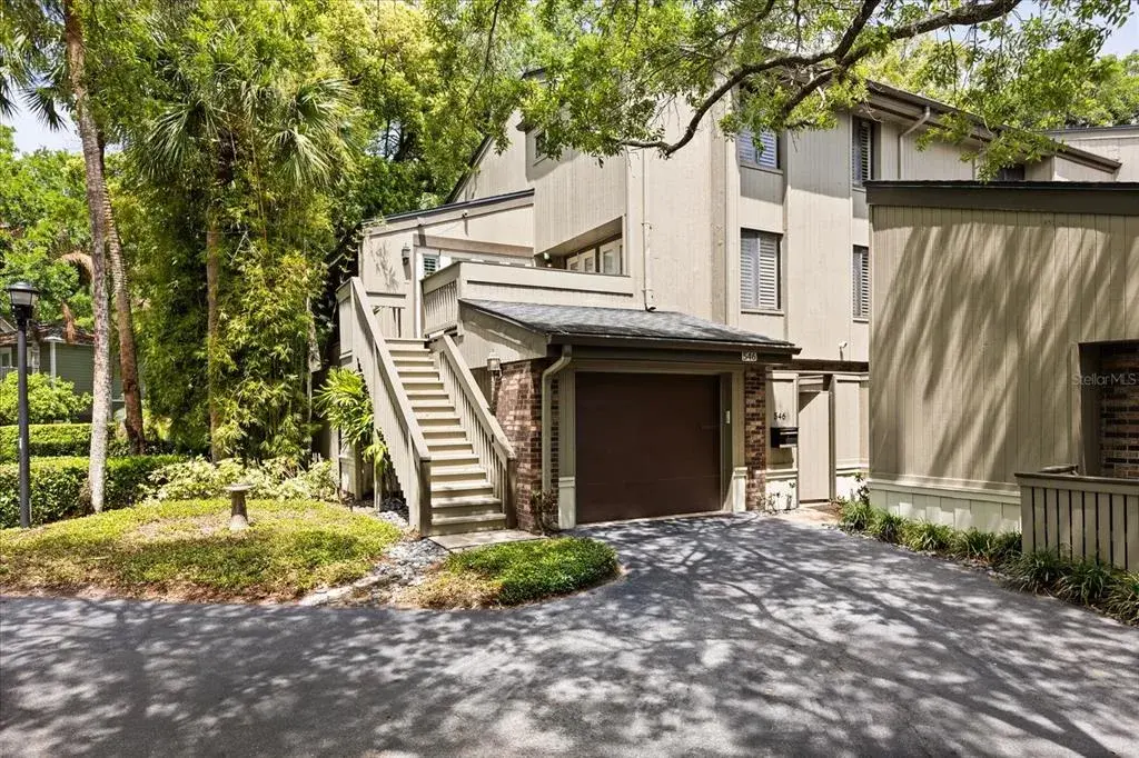 546 S Osceola Avenue Unit 31, Orlando, FL, 32801