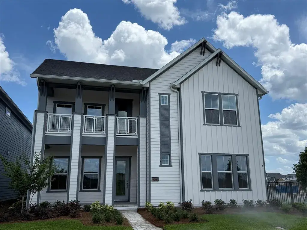 9406 Hartline Way, Orlando, FL, 32827