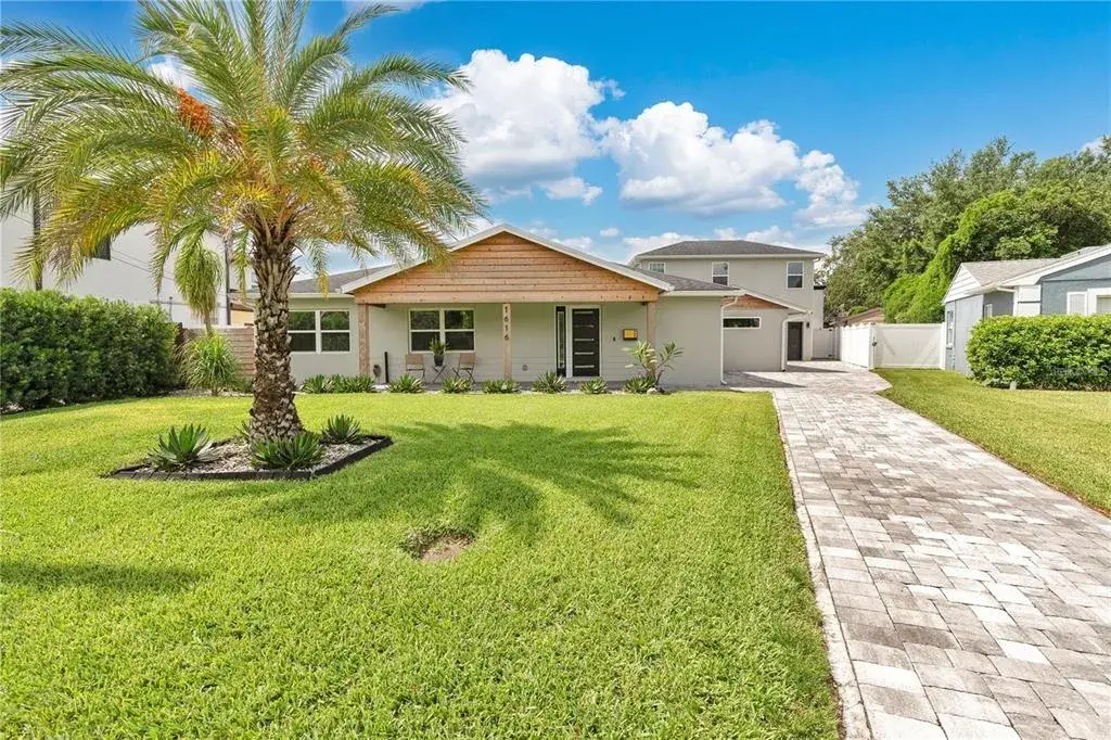 1616 Tulane Street, Orlando, FL, 32804