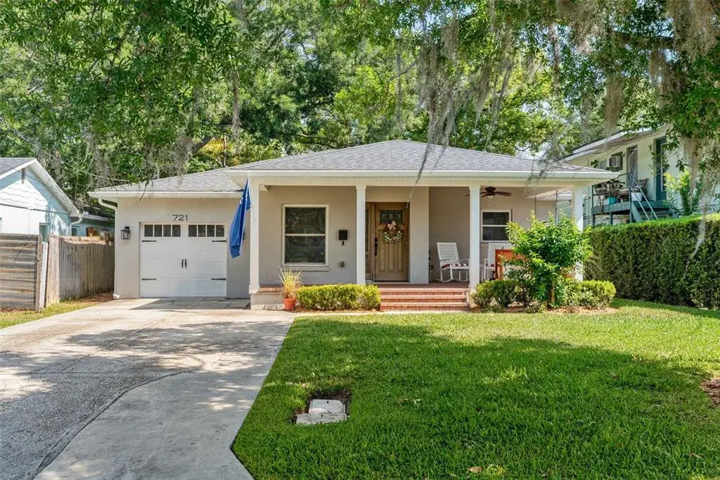 721 Rugby Street, Orlando, FL, 32804
