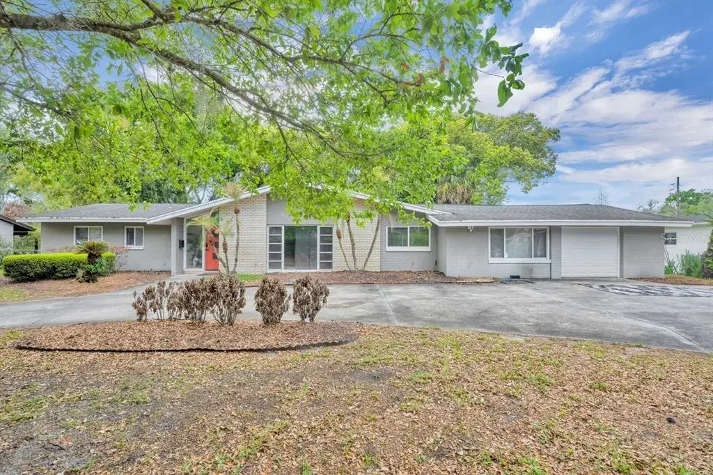 1902 Merritt Park Drive, Orlando, FL, 32803
