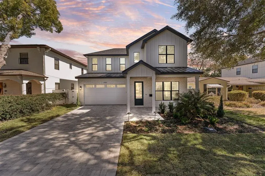 3303 Helen Avenue, Orlando, FL, 32804