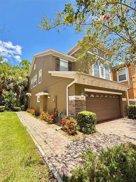 9244 Sweet Maple Avenue, Orlando, FL, 32832