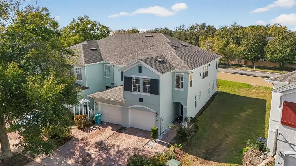 6071 Strada Isle Way, Orlando, FL, 32835