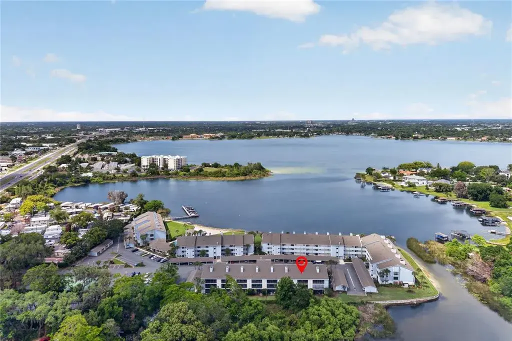 4101 Fairview Vista Point Unit 228, Orlando, FL, 32804