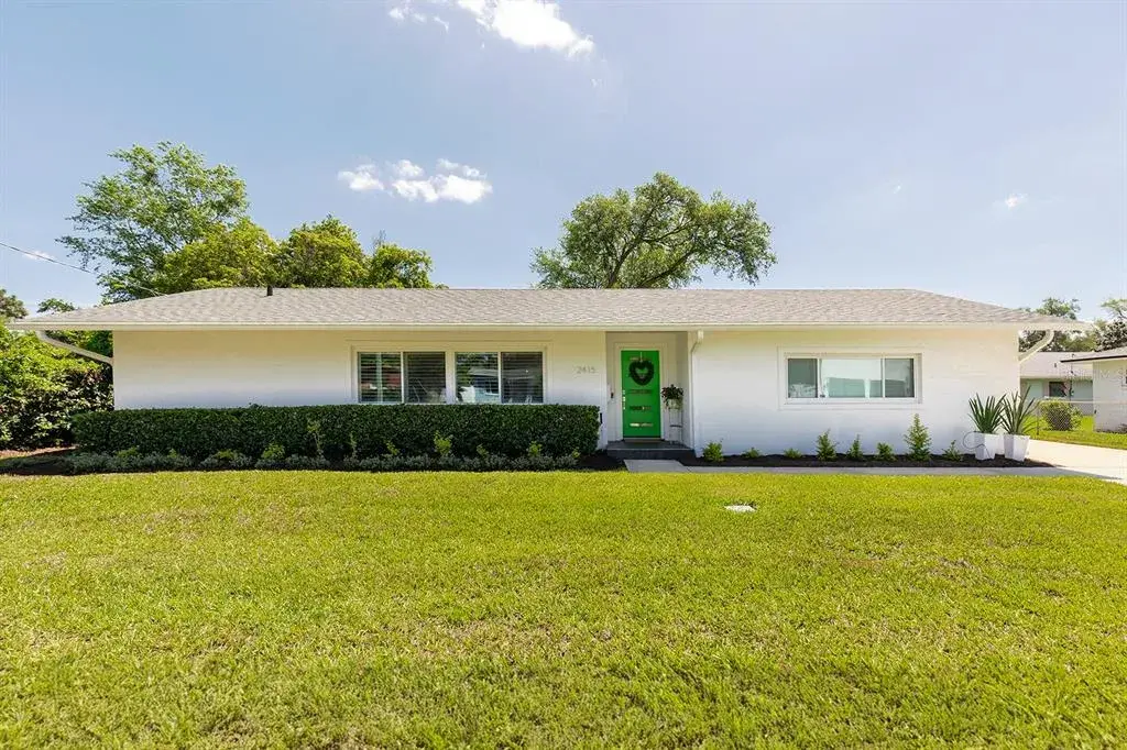 2415 Eaton Lane, Orlando, FL, 32804