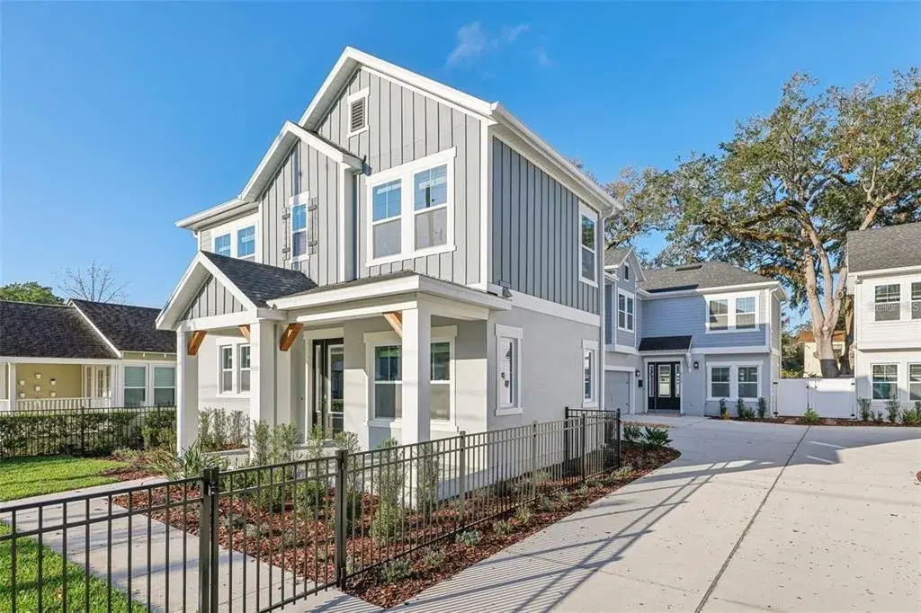 2302 Depauw Avenue, Orlando, FL, 32804