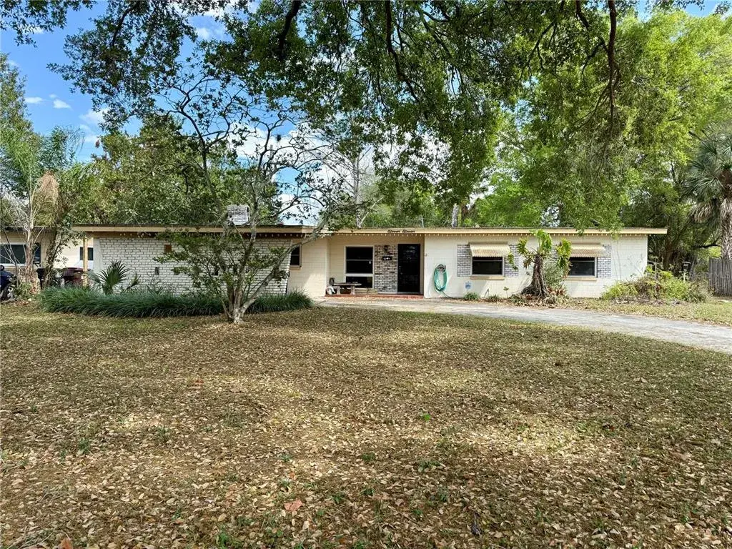 1111 Berwyn Road, Orlando, FL, 32806