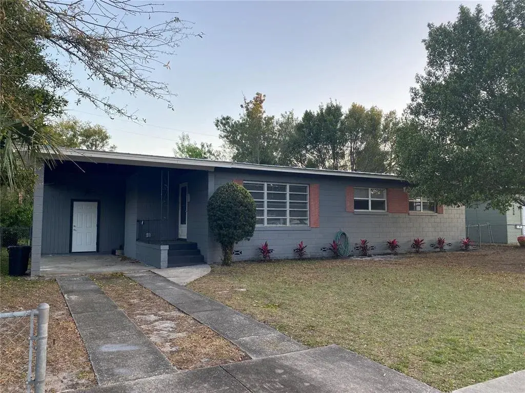 5442 San Marino Place, Orlando, FL, 32807
