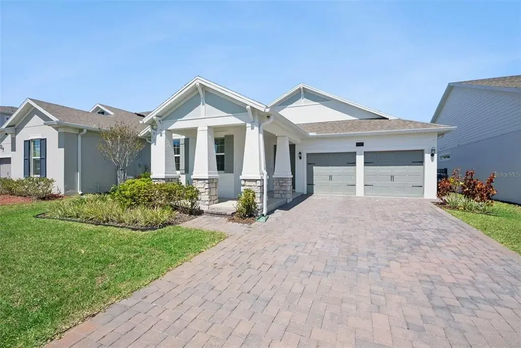 19227 Allium Place, Orlando, FL, 32827