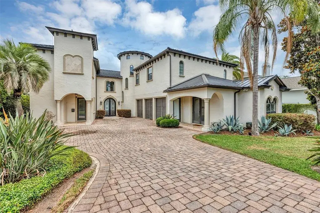 2616 N Westmoreland Drive, Orlando, FL, 32804