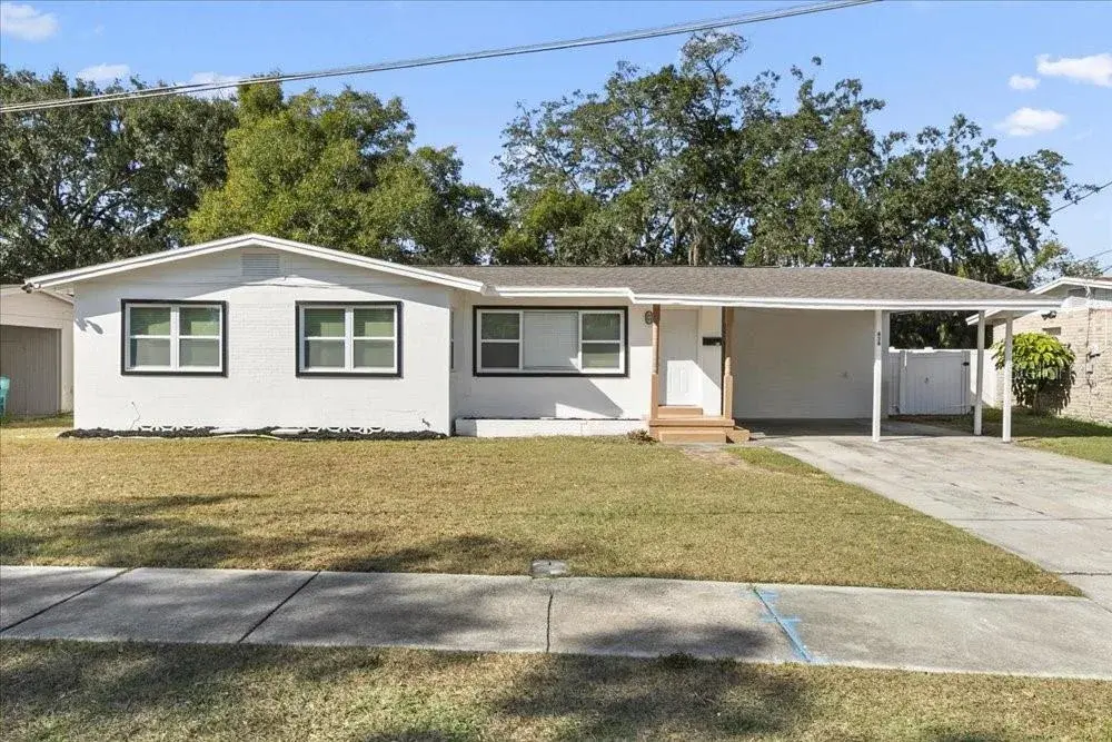 434 Ventura Avenue, Orlando, FL, 32805