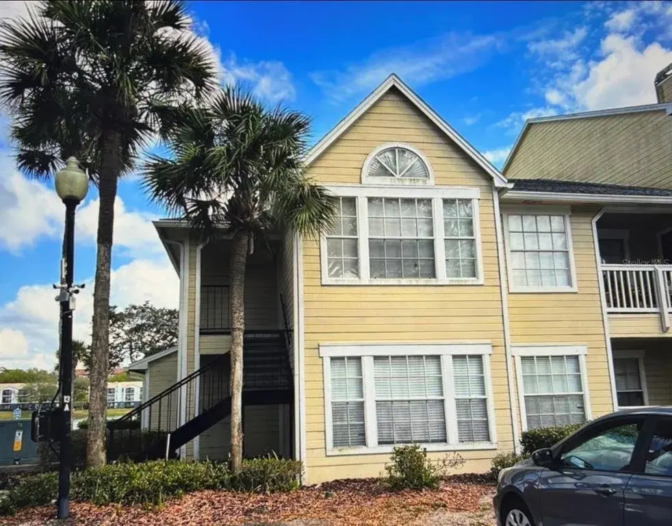 1069 S Hiawassee Road Unit 1312, Orlando, FL, 32835