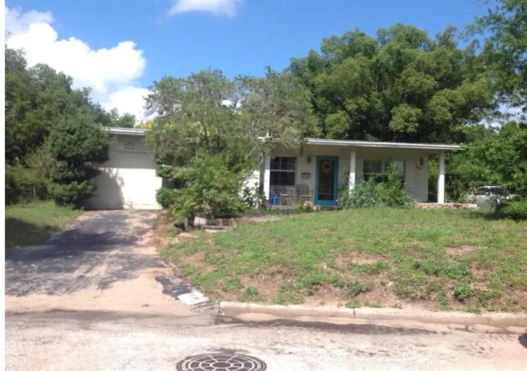 515 Sunglow Drive, Orlando, FL, 32803