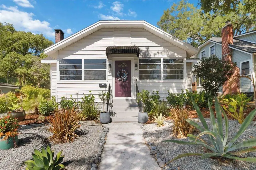 122 N Mills Avenue, Orlando, FL, 32801