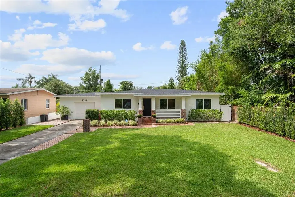 3715 Wren Lane, Orlando, FL, 32803
