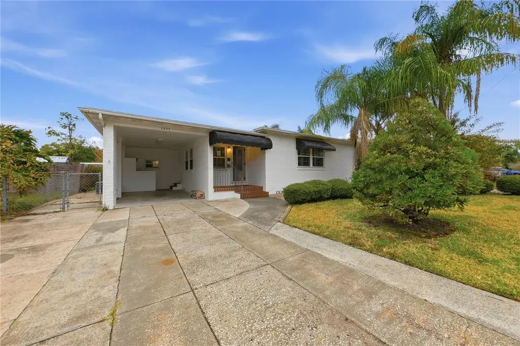 2503 Jamie Circle, Orlando, FL, 32803