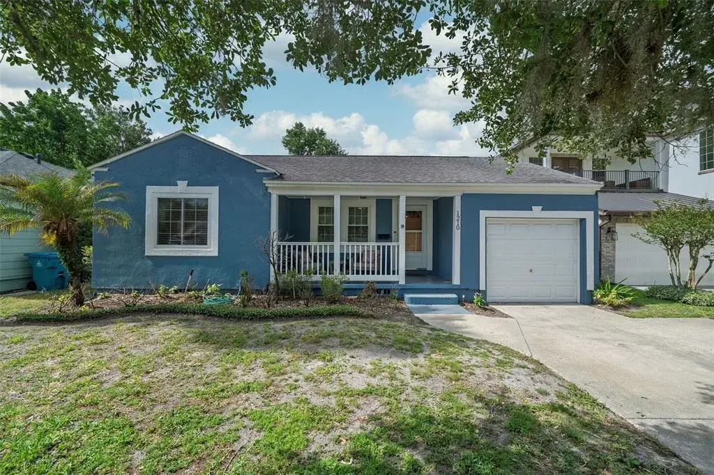 1210 W Yale Street, Orlando, FL, 32804