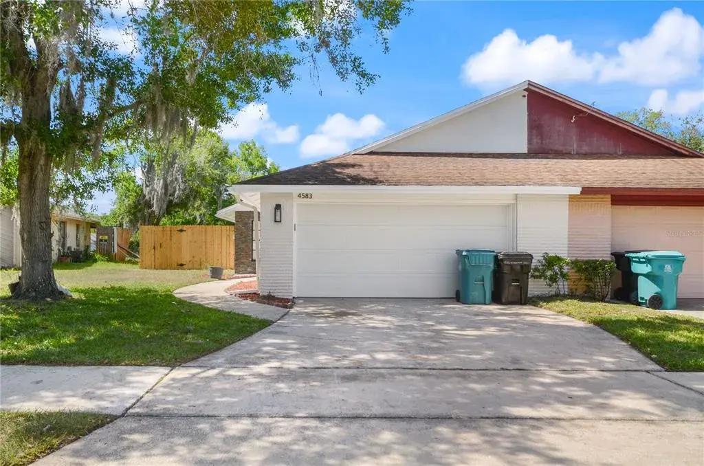 4583 Heritage Oak Drive, Orlando, FL, 32808