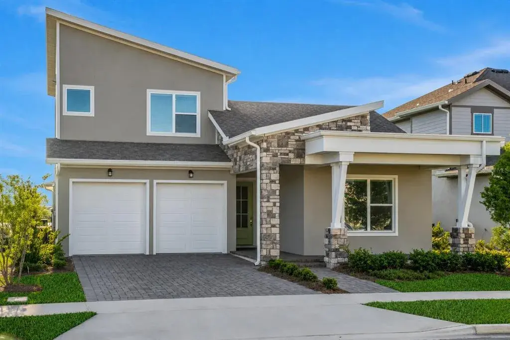 10012 Ballast Drive, Orlando, FL, 32827
