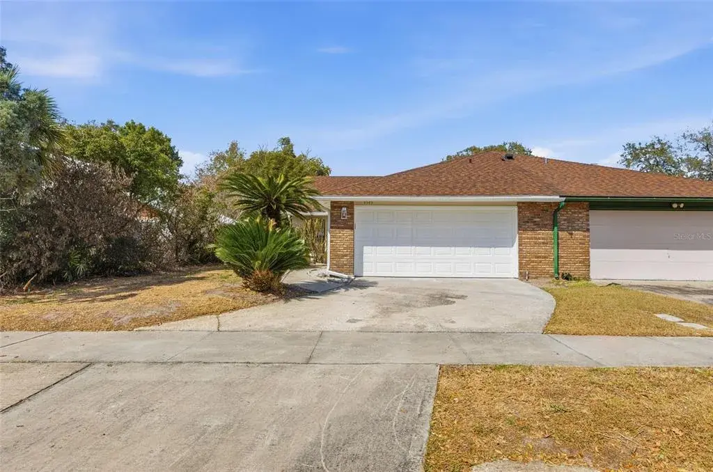 4549 Point Look Out Road, Orlando, FL, 32808