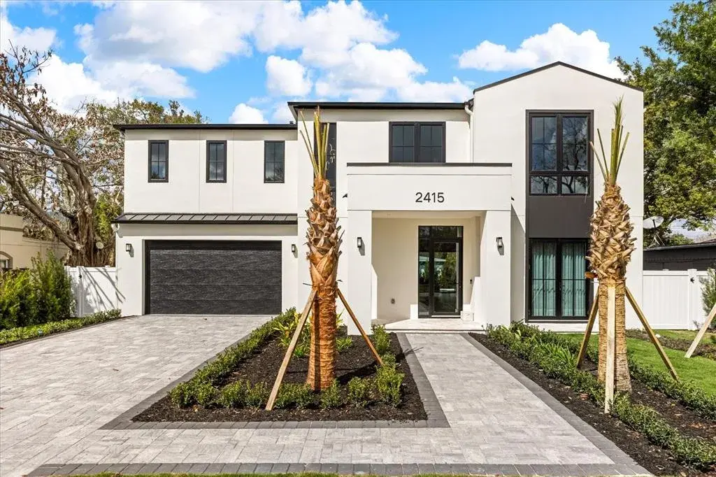 2415 Laura Place, Orlando, FL, 32803