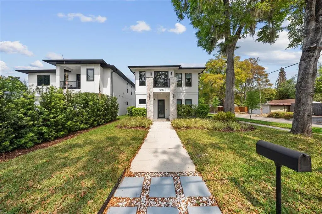1937 E Marks Street, Orlando, FL, 32803