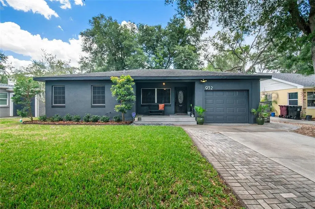 932 Mayfair Circle, Orlando, FL, 32803