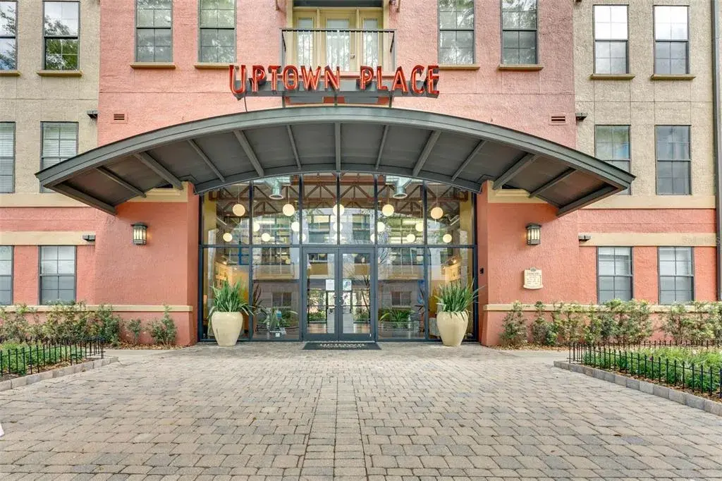 911 N Orange Avenue Unit 509, Orlando, FL, 32801
