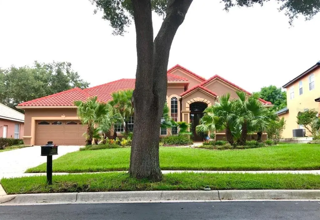 7628 Milano Drive, Orlando, FL, 32835