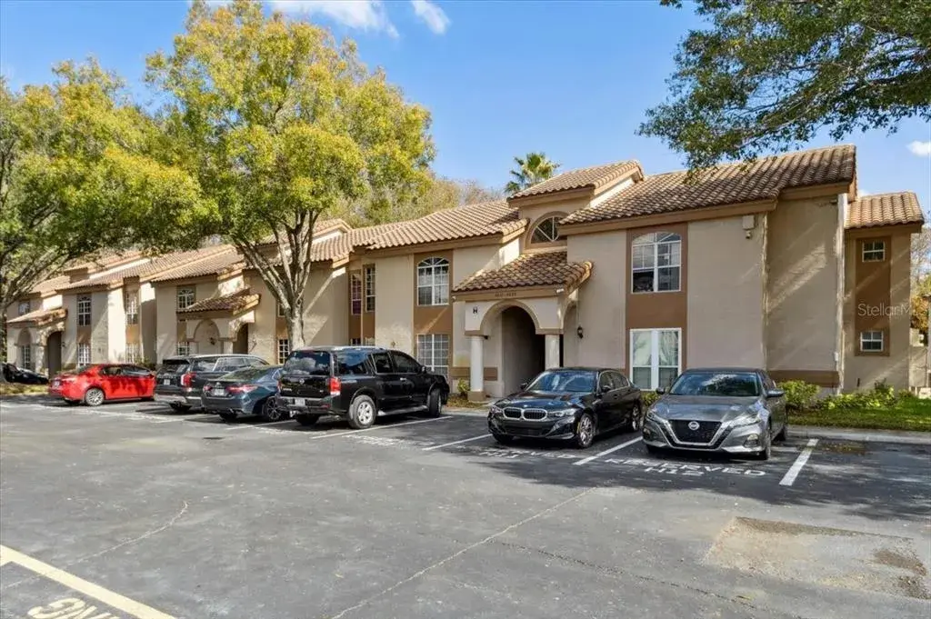 4617 Gate Pl Unit 105, Orlando, FL, 32811
