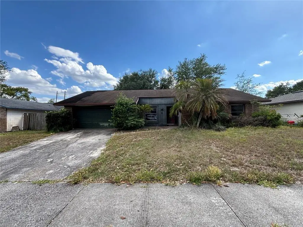 5136 Nadine Street, Orlando, FL, 32807