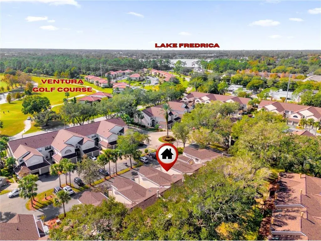 6123 Sunnyvale Drive Unit 2208, Orlando, FL, 32822