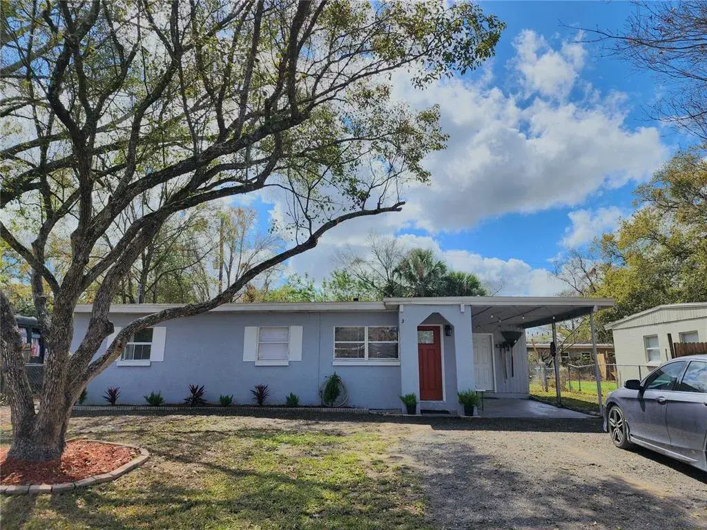 3006 W Concord Street, Orlando, FL, 32805