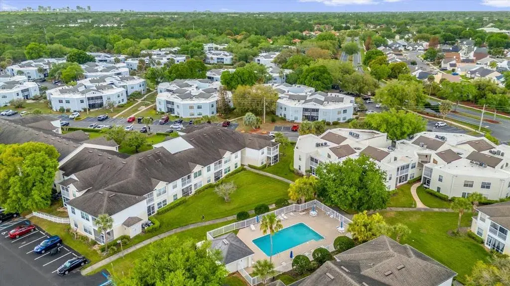3960 Southpointe Drive Unit 513, Orlando, FL, 32822