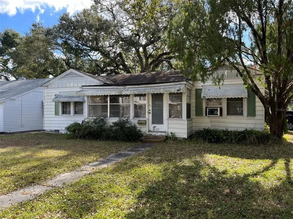 102 E Harvard Street, Orlando, FL, 32804