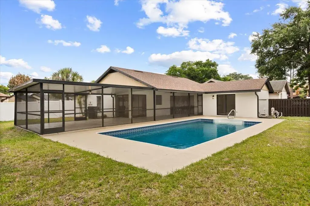 2796 Shadybranch Drive, Orlando, FL, 32822