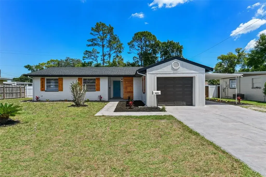 6451 Shenandoah Way, Orlando, FL, 32807
