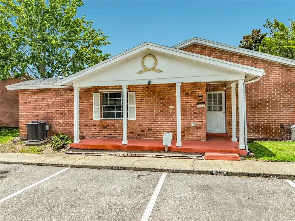 5948 La Costa Drive, Orlando, FL, 32807