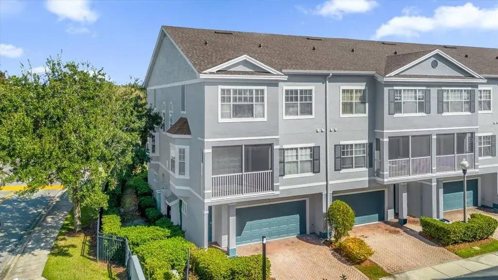 2532 Grand Central Parkway Unit 1, Orlando, FL, 32839