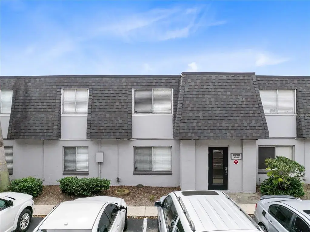 1938 S Conway Road Unit 5, Orlando, FL, 32812