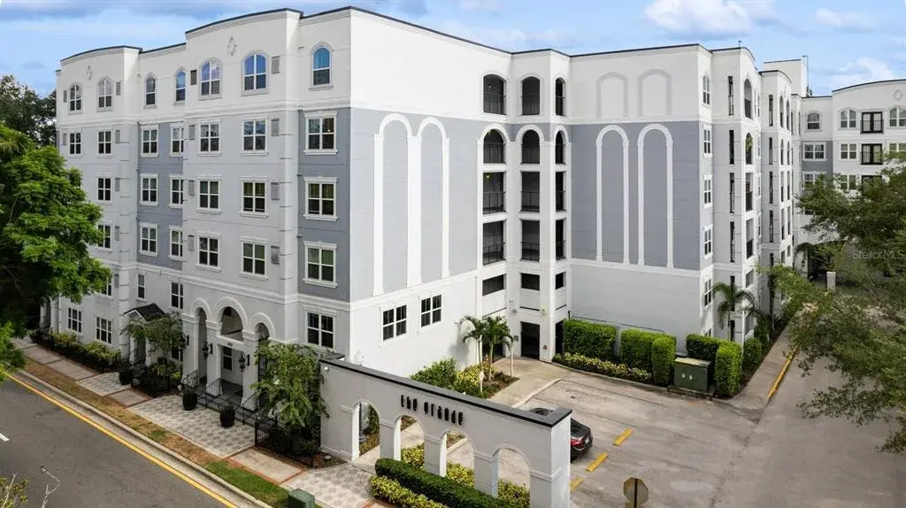 300 E South Street Unit 6003, Orlando, FL, 32801