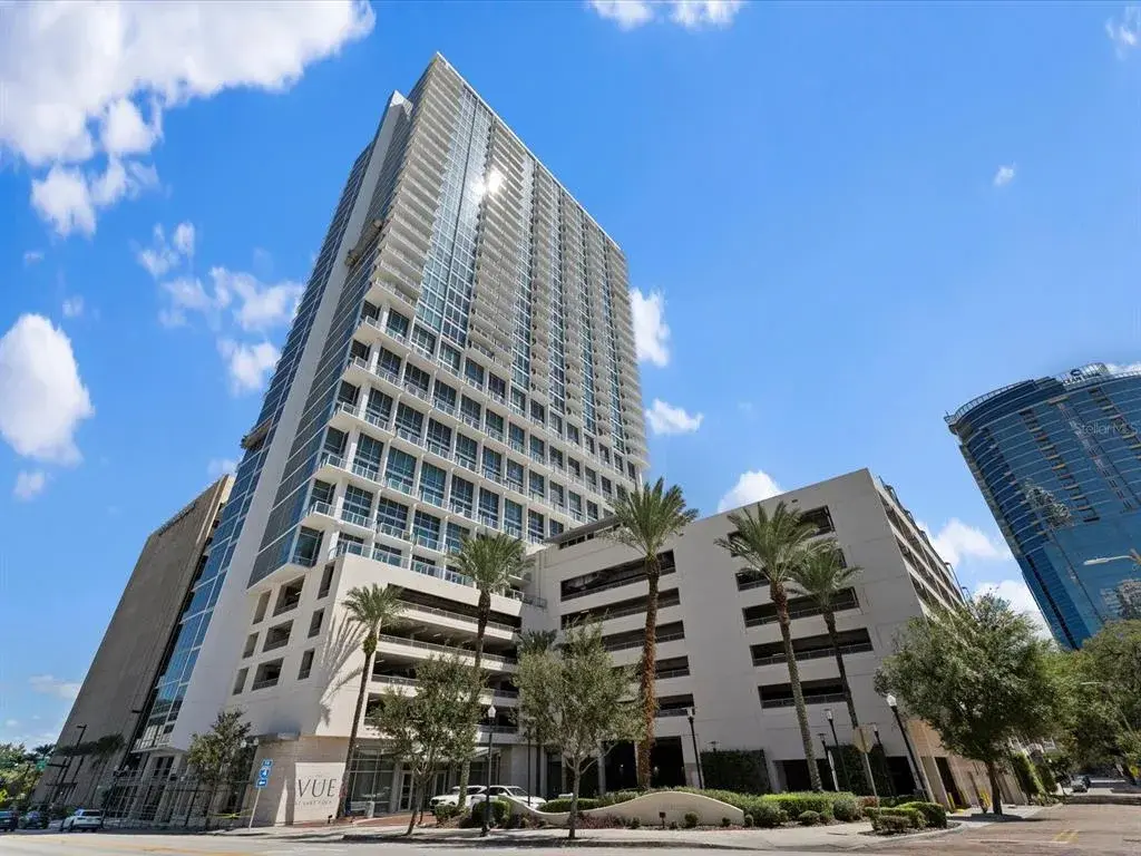 150 E Robinson Street Unit 1214, Orlando, FL, 32801