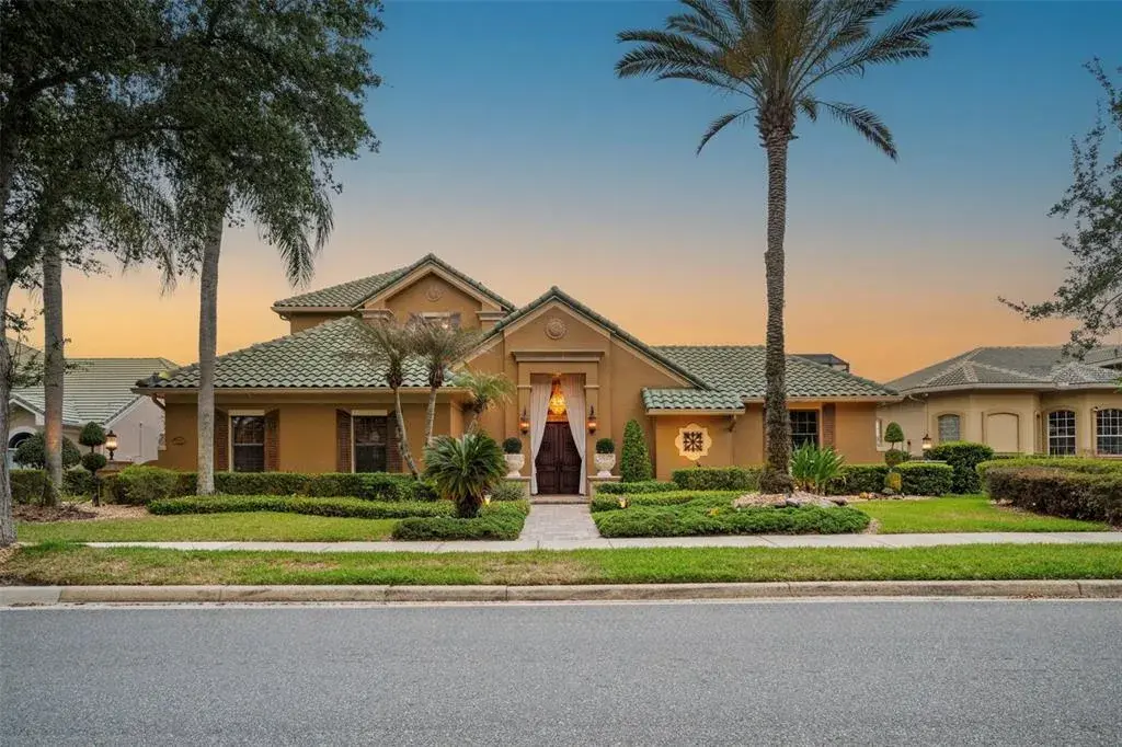 2439 Roat Drive, Orlando, FL, 32835
