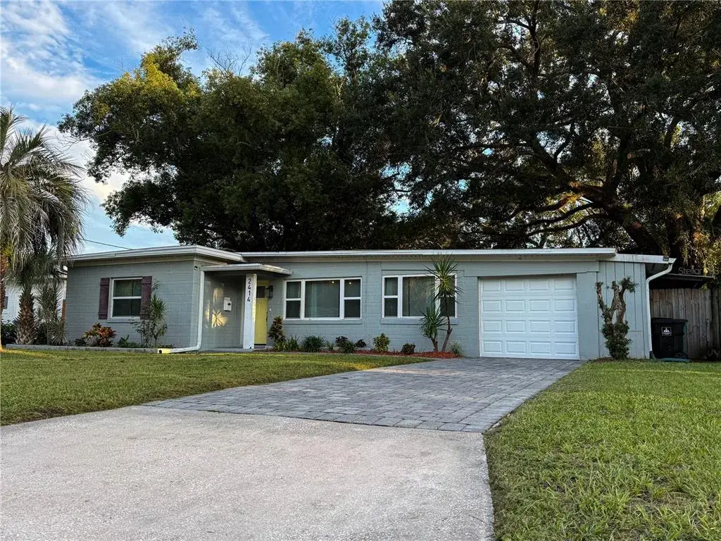 2414 Illinois Street, Orlando, FL, 32803