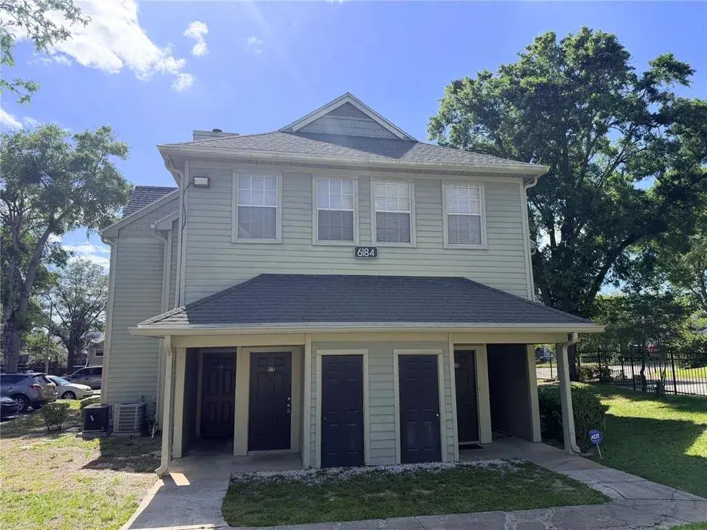 6184 Westgate Drive Unit 204, Orlando, FL, 32835
