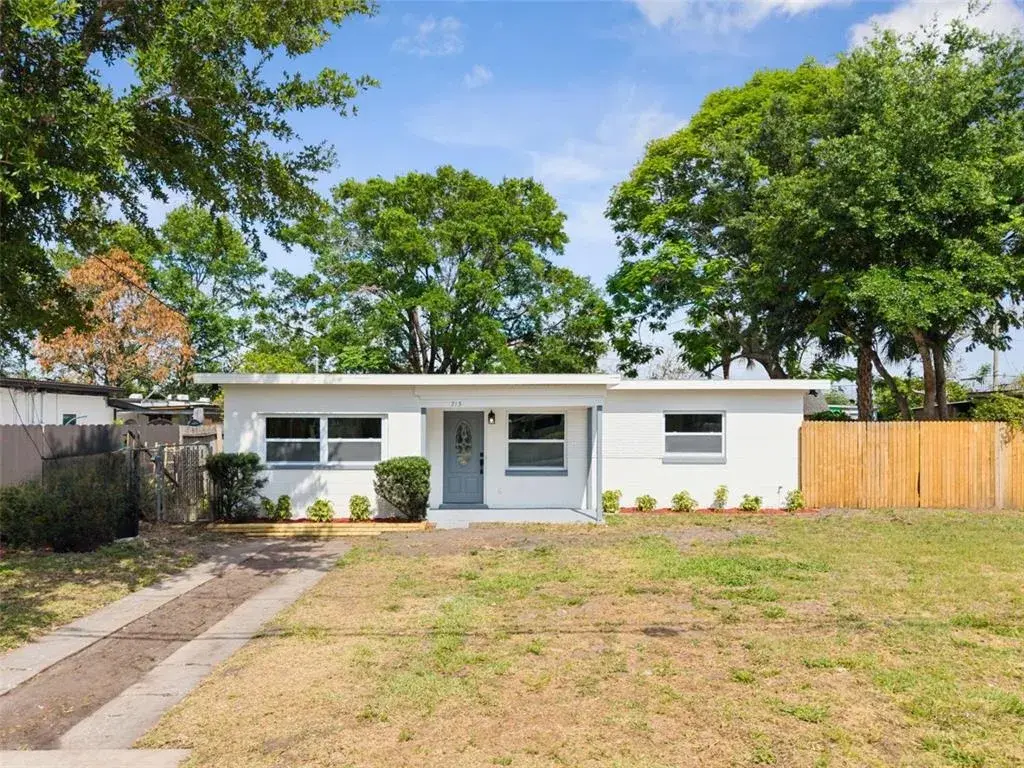 713 Thalia Drive, Orlando, FL, 32807