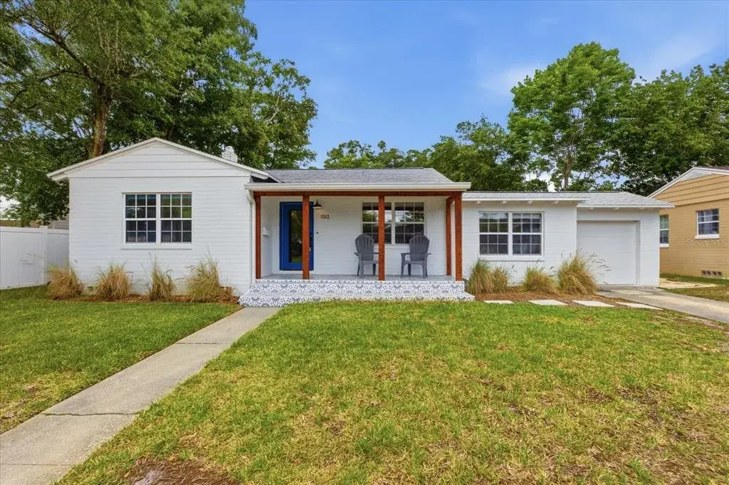 1012 N Shine Avenue, Orlando, FL, 32803