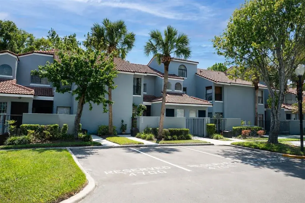 4704 Chevy Place Unit 180, Orlando, FL, 32811